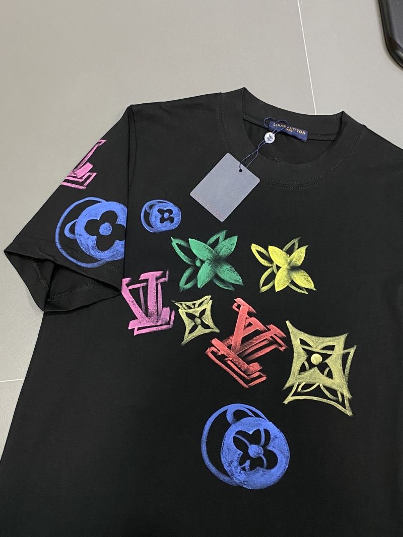 Louis Vuitton T-Shirts